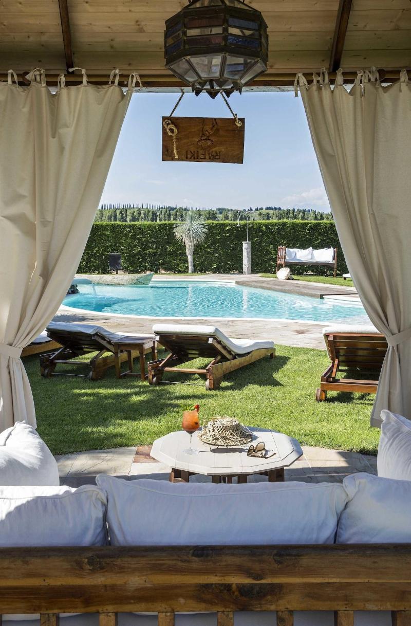 Relais Ca' Maddalena Villafranca di Verona