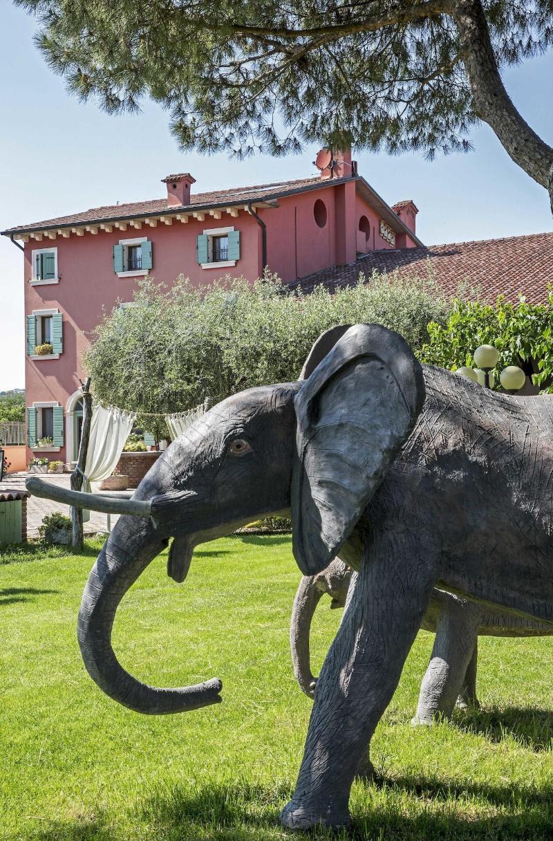 Relais Ca' Maddalena