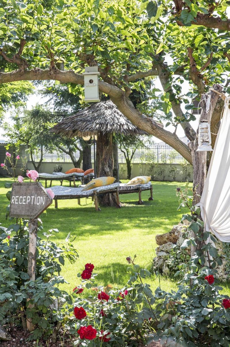 Agroturismo Relais Ca' Maddalena *