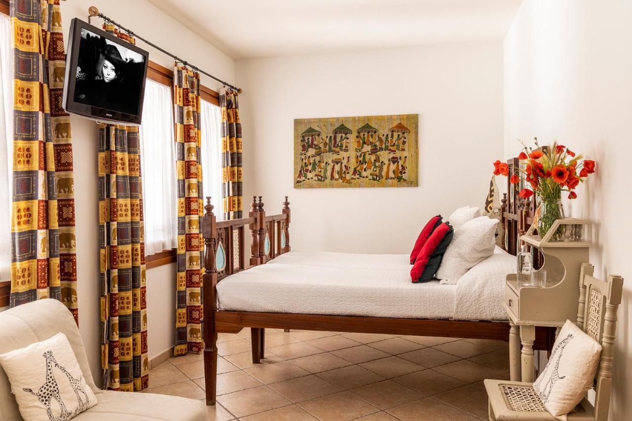 Relais Ca' Maddalena