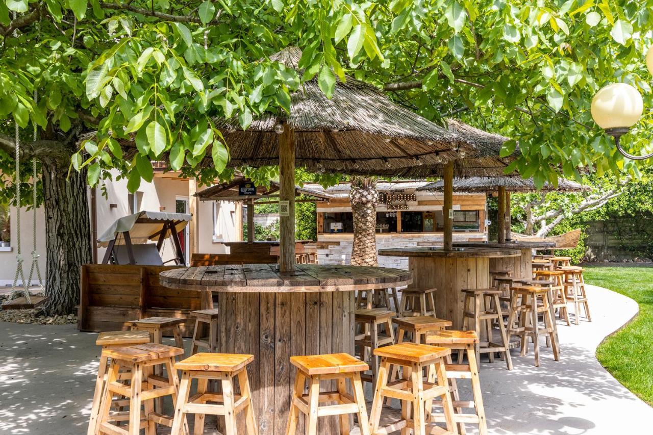 Agroturismo Relais Ca' Maddalena Villafranca di Verona