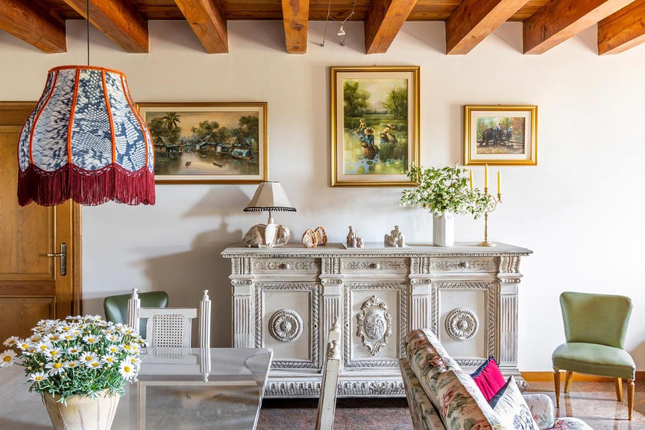 Relais Ca' Maddalena Agroturismo *