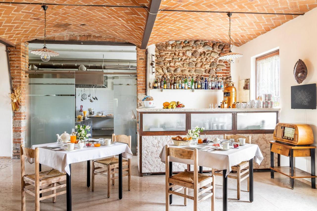 Relais Ca' Maddalena