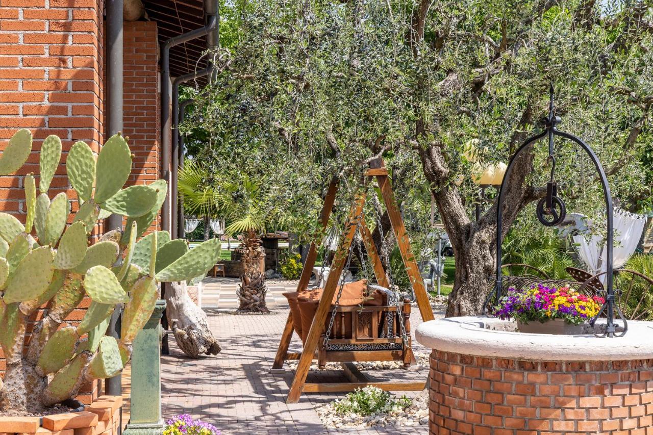 Relais Ca' Maddalena Agroturismo