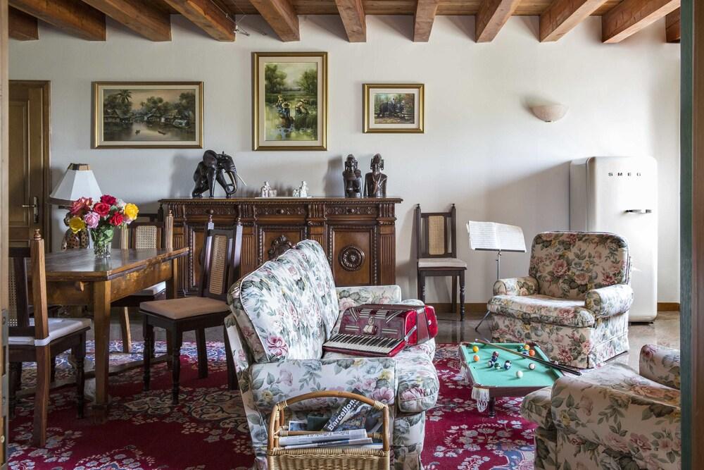 Relais Ca' Maddalena Agroturismo Villafranca di Verona