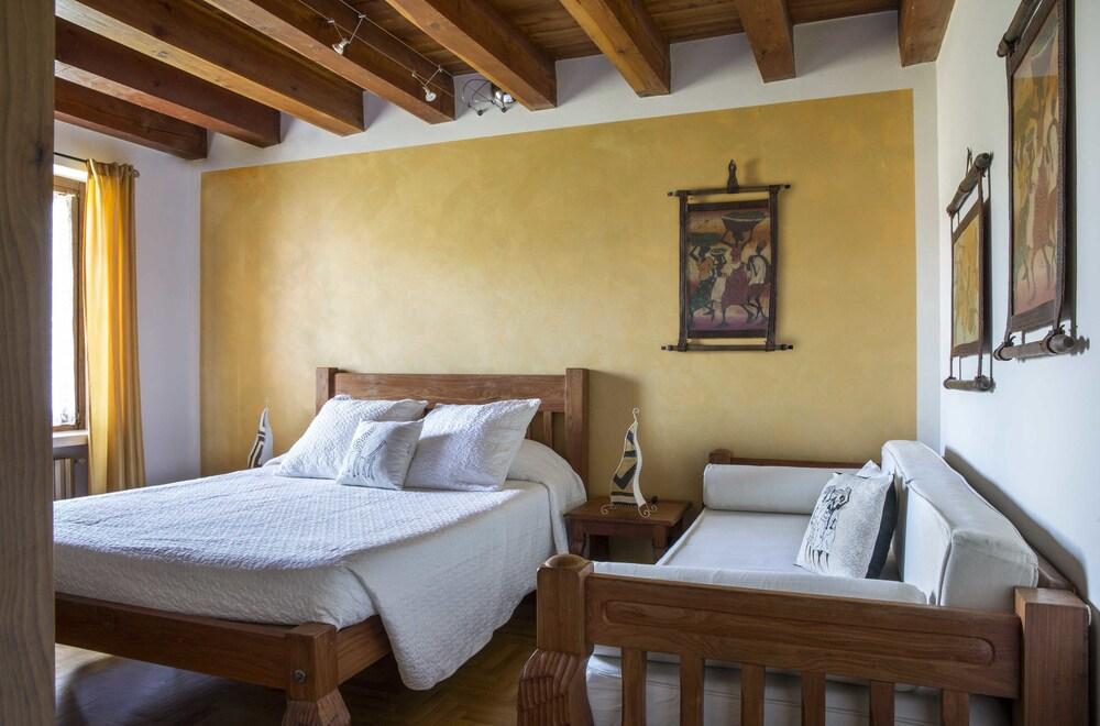 Relais Ca' Maddalena * Villafranca di Verona