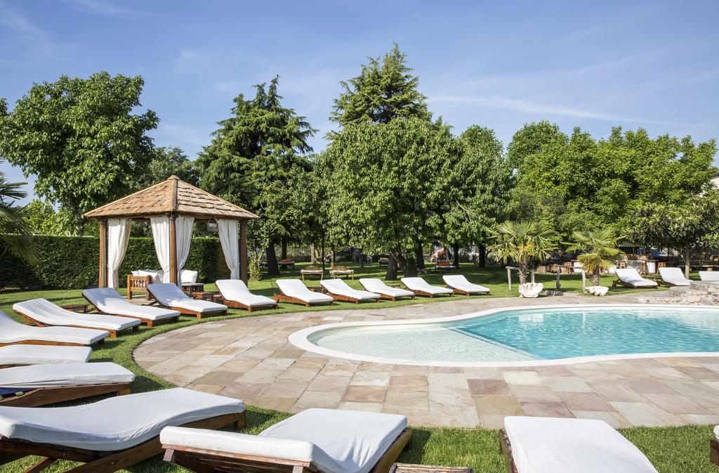 Agroturismo Relais Ca' Maddalena Villafranca di Verona