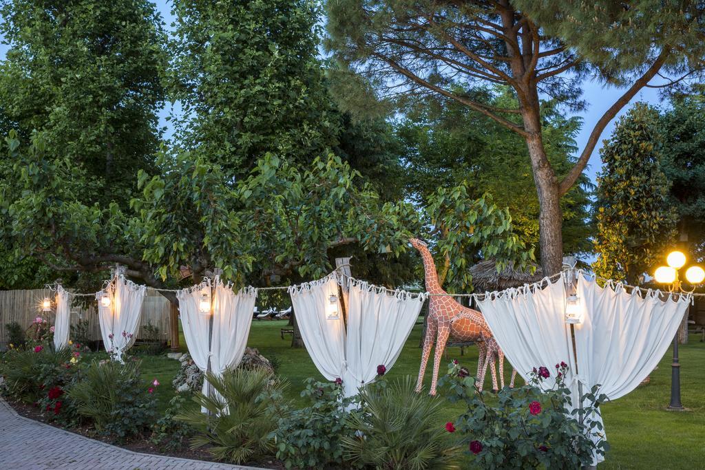 Agroturismo Relais Ca' Maddalena Villafranca di Verona