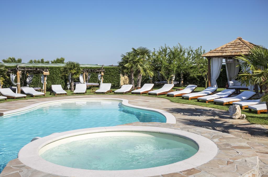 Agroturismo Relais Ca' Maddalena