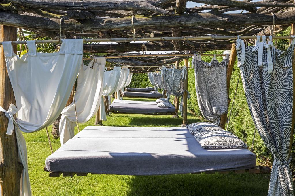 Agroturismo Relais Ca' Maddalena *