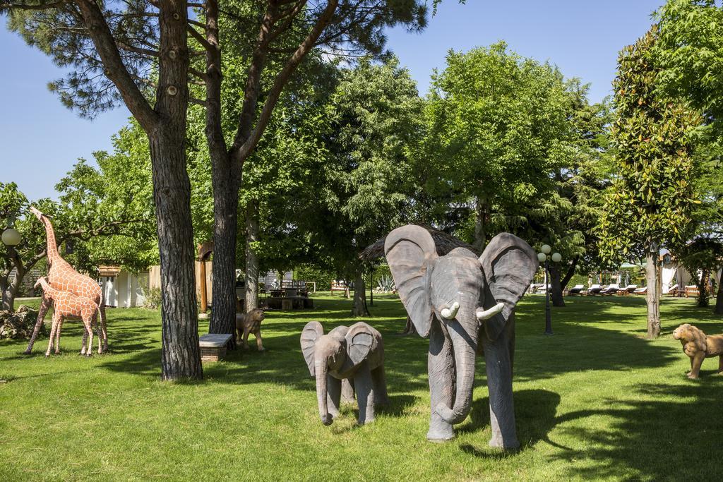 Agroturismo Relais Ca' Maddalena Villafranca di Verona