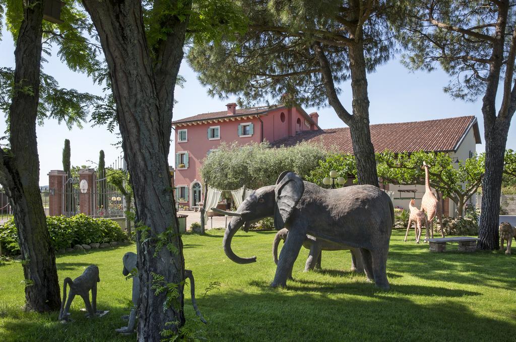 Agroturismo Relais Ca' Maddalena Villafranca di Verona