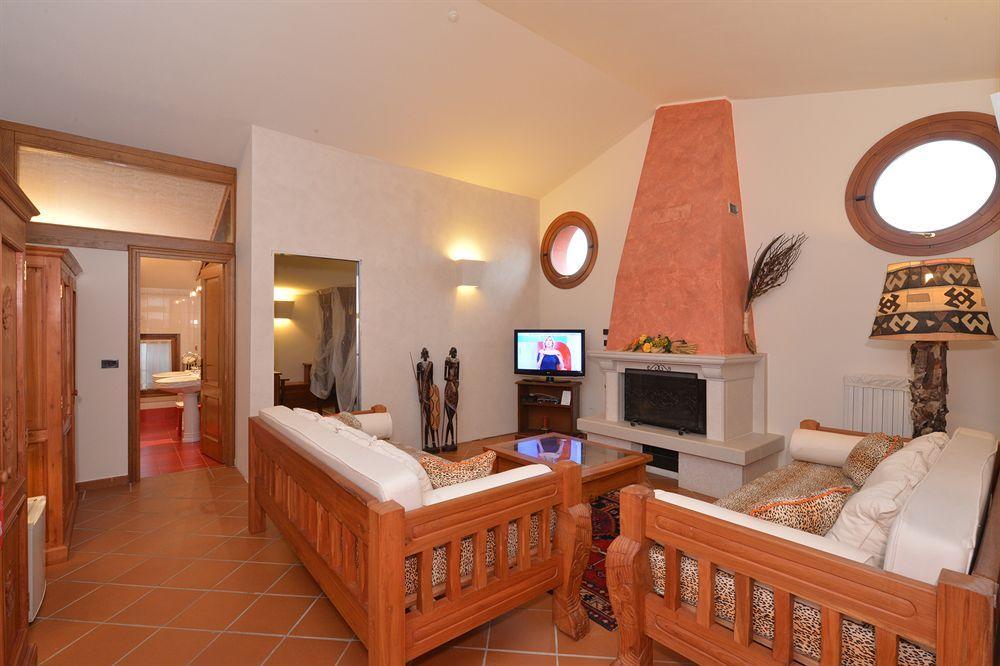 Agroturismo Relais Ca' Maddalena
