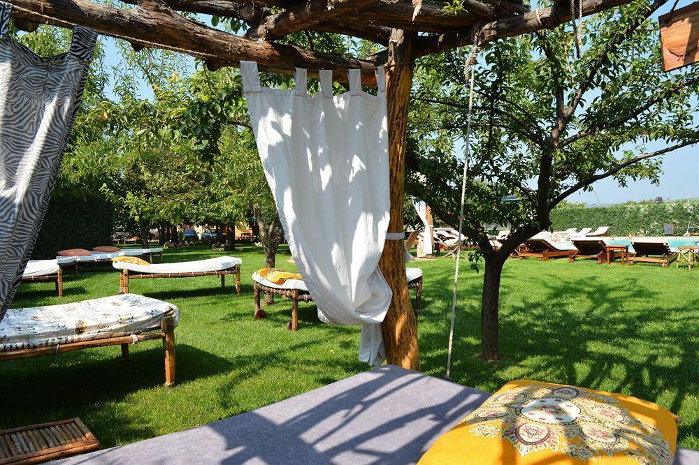 Relais Ca' Maddalena * Villafranca di Verona
