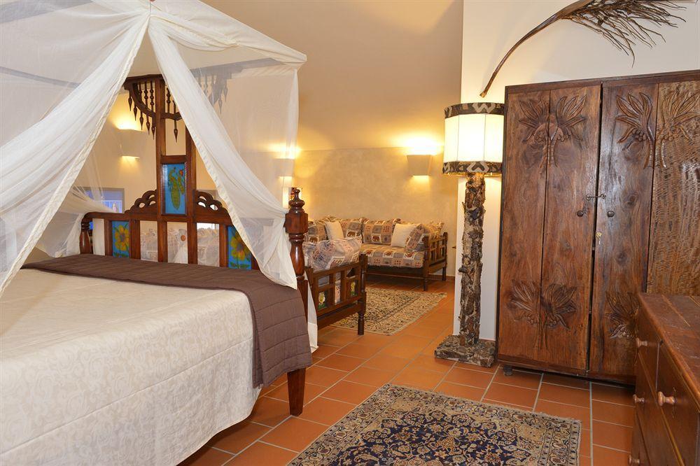 Agroturismo Relais Ca' Maddalena *