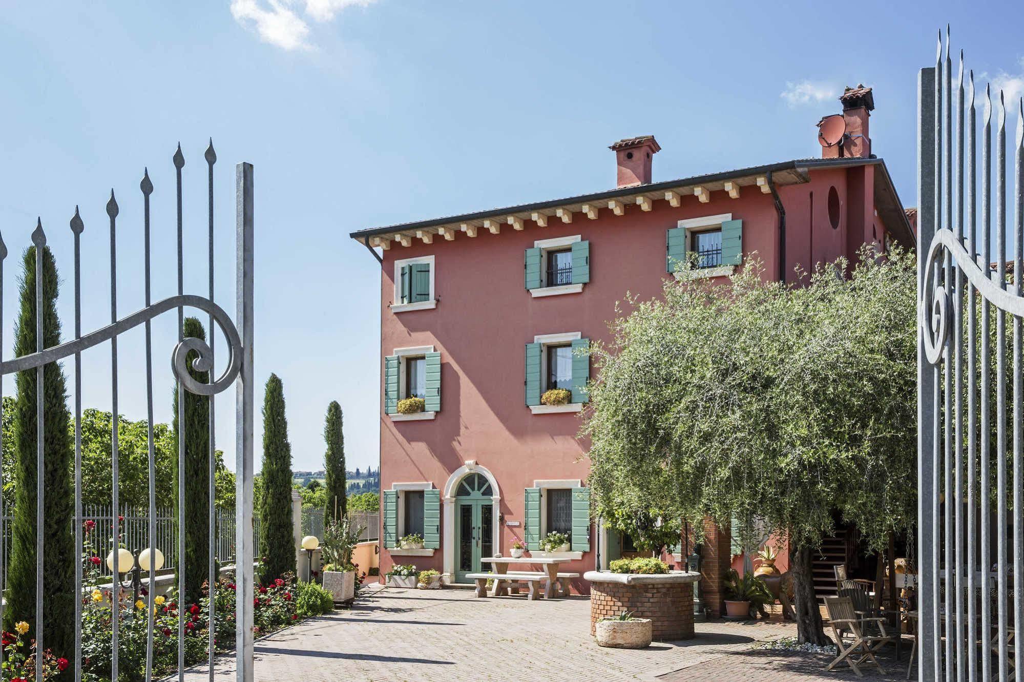 Relais Ca' Maddalena Agroturismo Villafranca di Verona