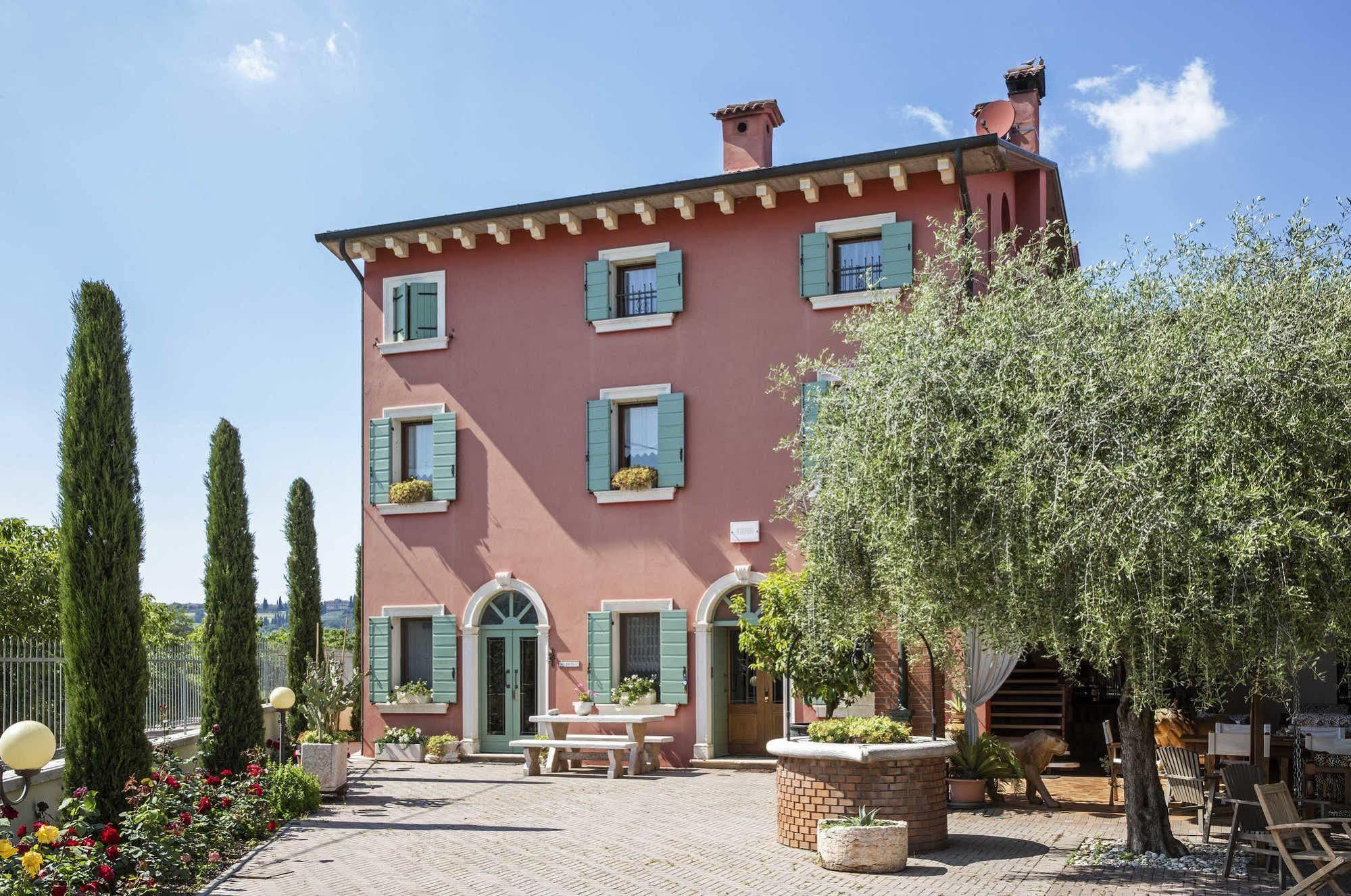 Relais Ca' Maddalena * Villafranca di Verona