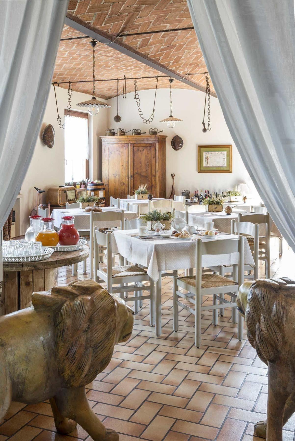 Relais Ca' Maddalena Agroturismo *