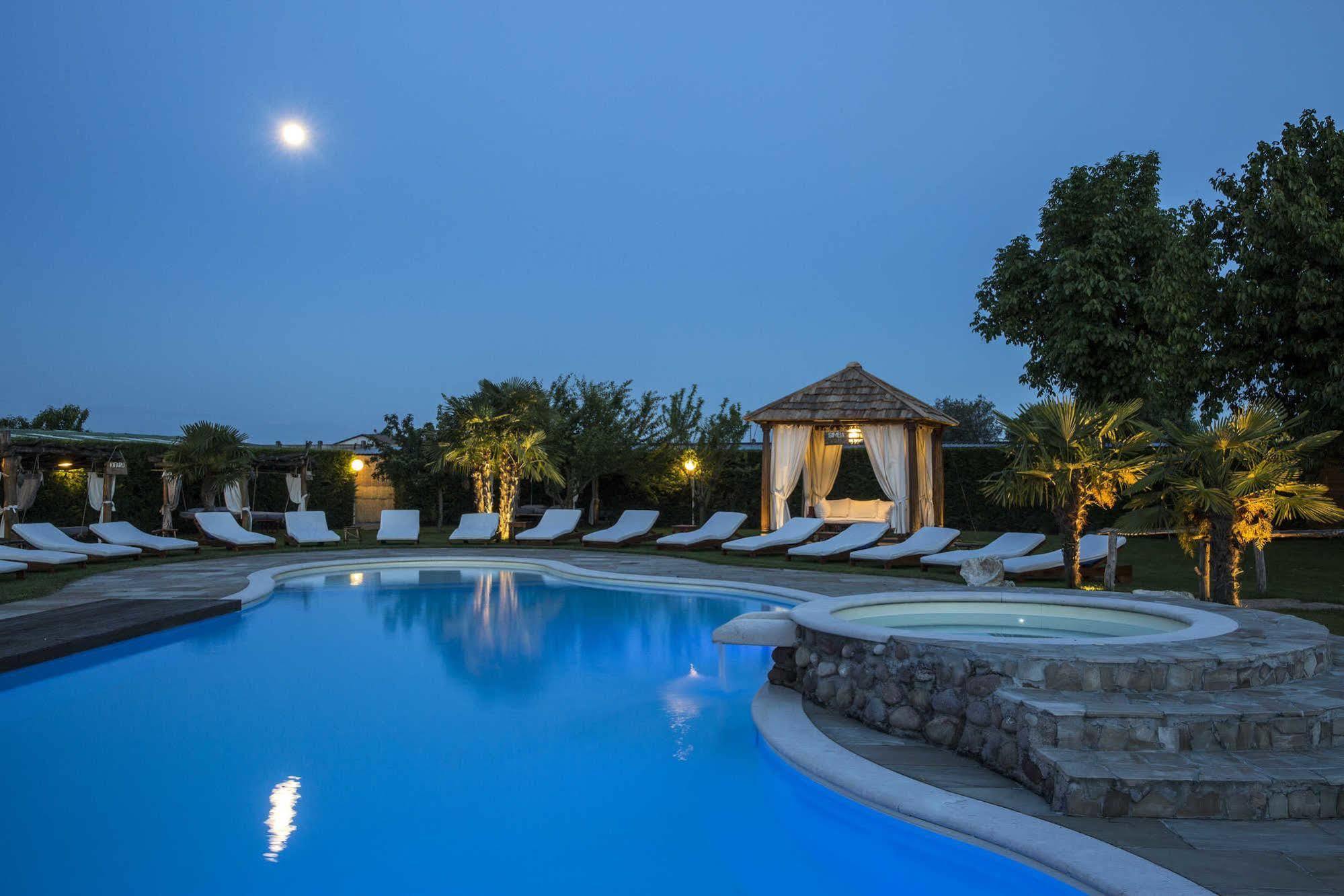 Agroturismo Relais Ca' Maddalena