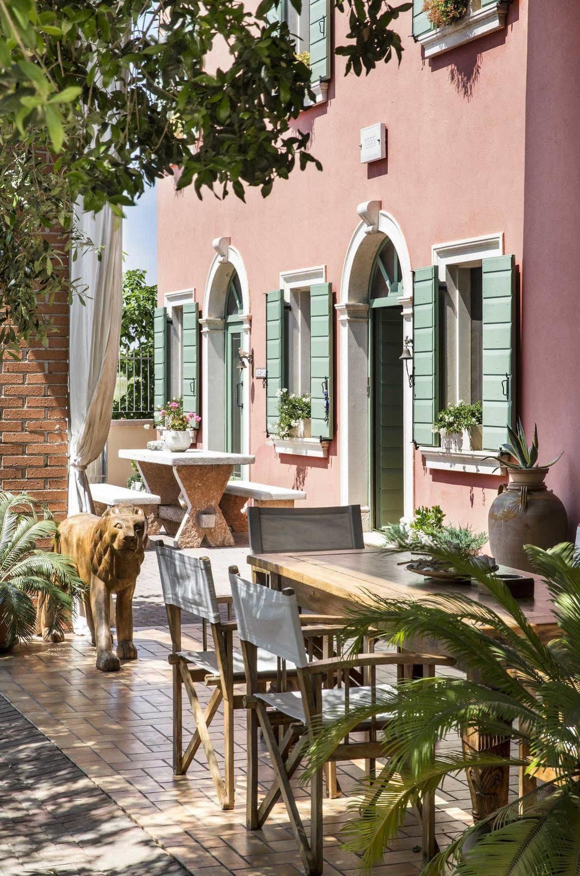 Relais Ca' Maddalena Agroturismo