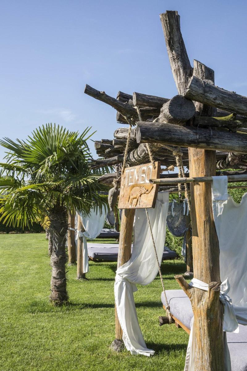 Relais Ca' Maddalena Vakantieboerderij Villafranca di Verona