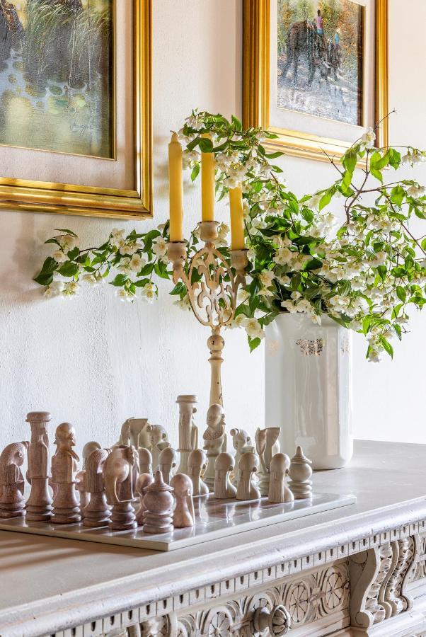 Vakantieboerderij Relais Ca' Maddalena Villafranca di Verona