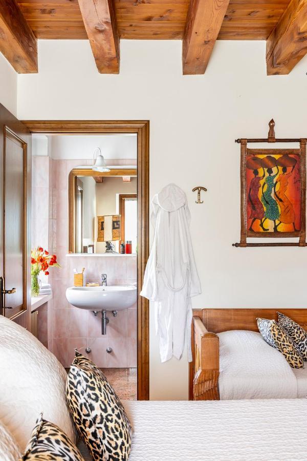 Relais Ca' Maddalena Vakantieboerderij *