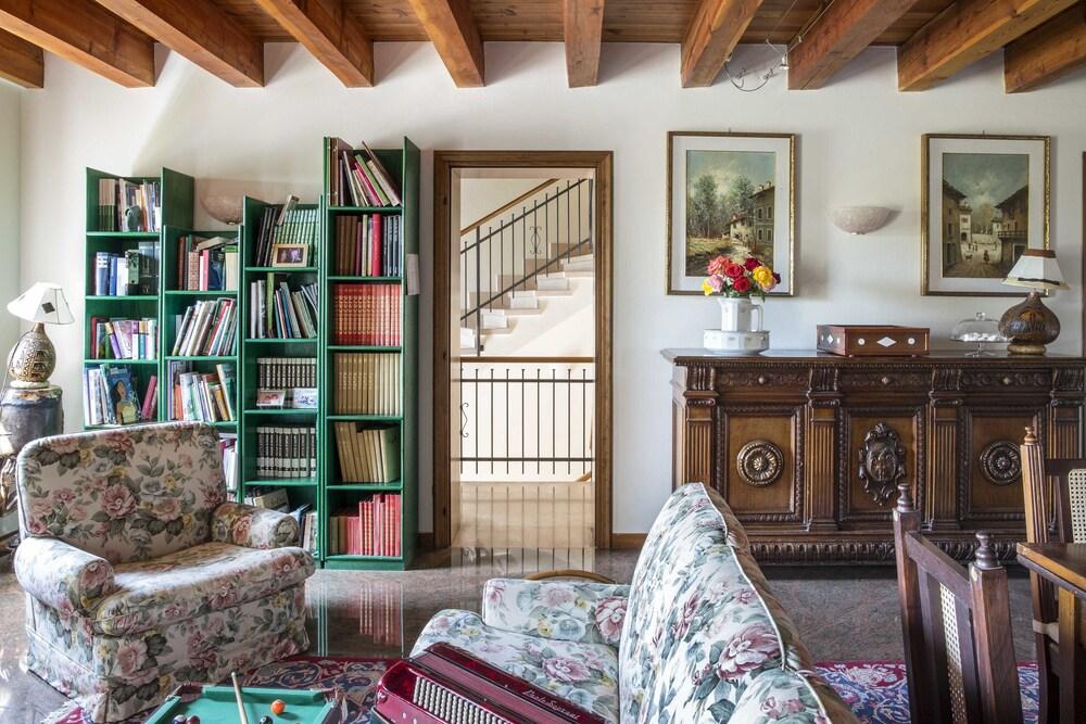 Relais Ca' Maddalena Vakantieboerderij Villafranca di Verona