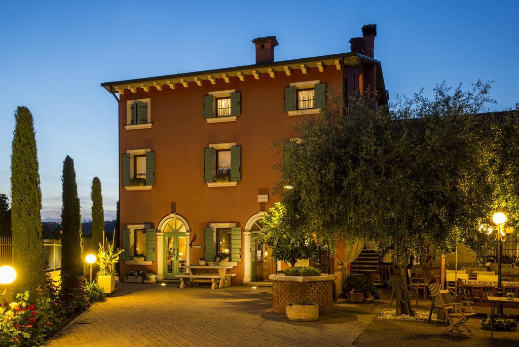 Vakantieboerderij Relais Ca' Maddalena *