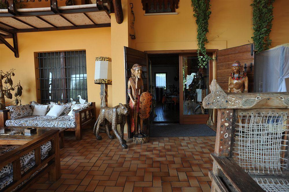 Relais Ca' Maddalena * Villafranca di Verona