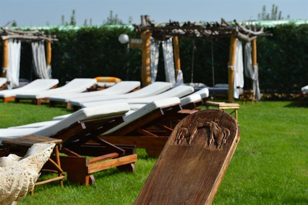 Vakantieboerderij Relais Ca' Maddalena *