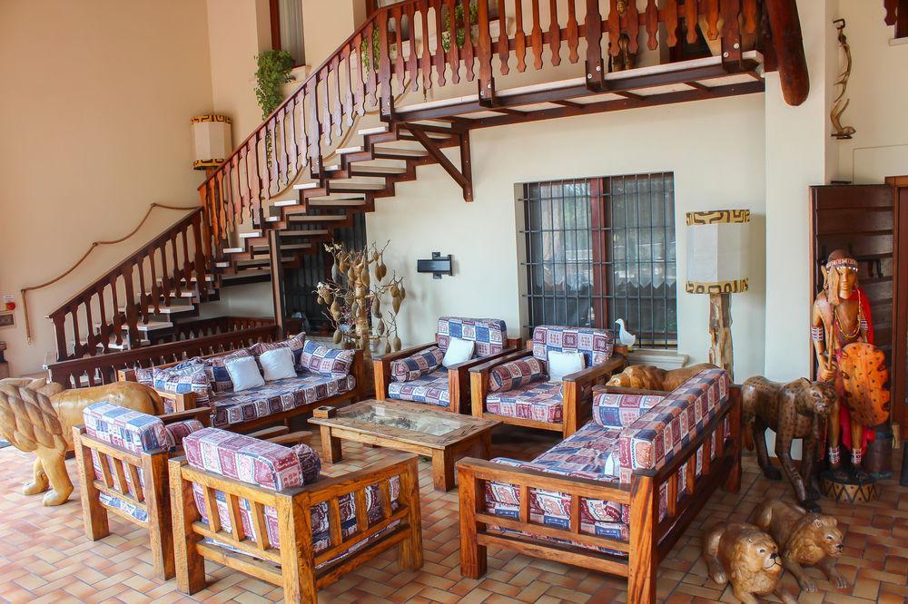 Vakantieboerderij Relais Ca' Maddalena *