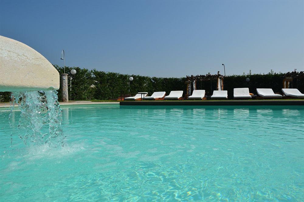 Vakantieboerderij Relais Ca' Maddalena *