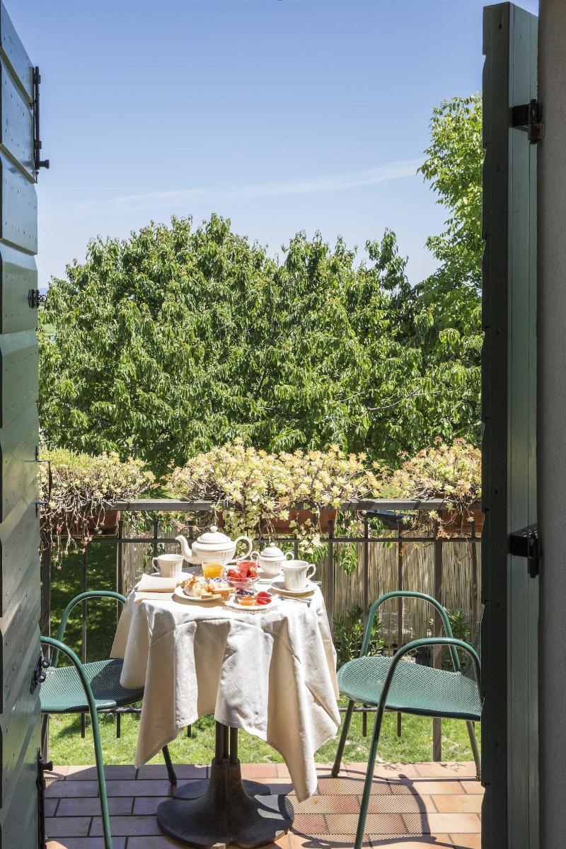 Relais Ca' Maddalena Villafranca di Verona
