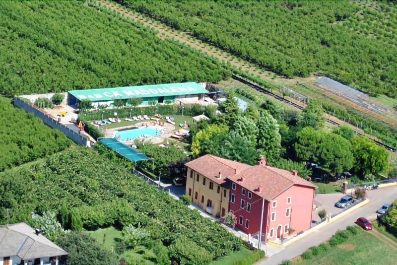 Relais Ca' Maddalena *