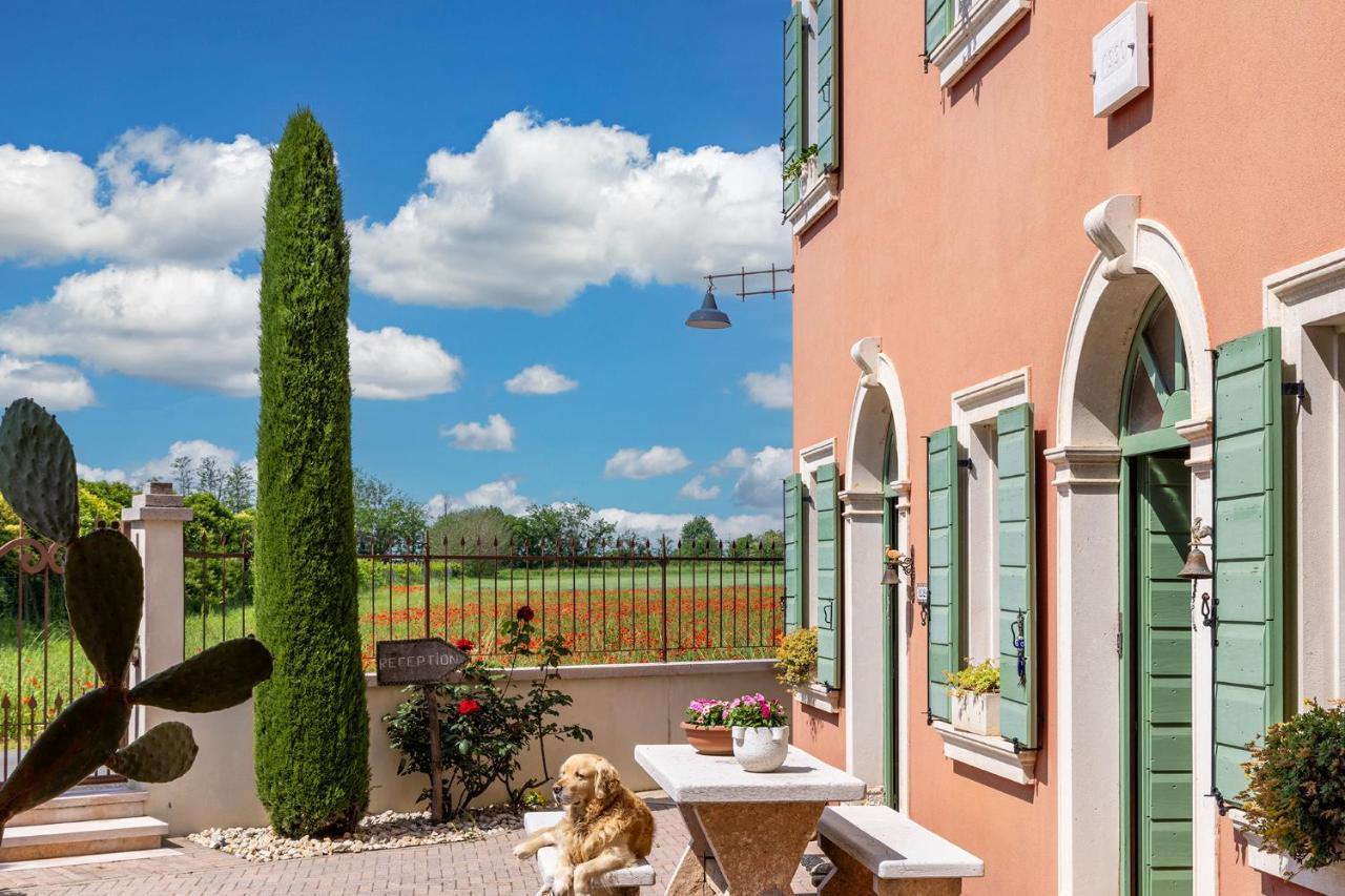 Bauernhof Relais Ca' Maddalena *
