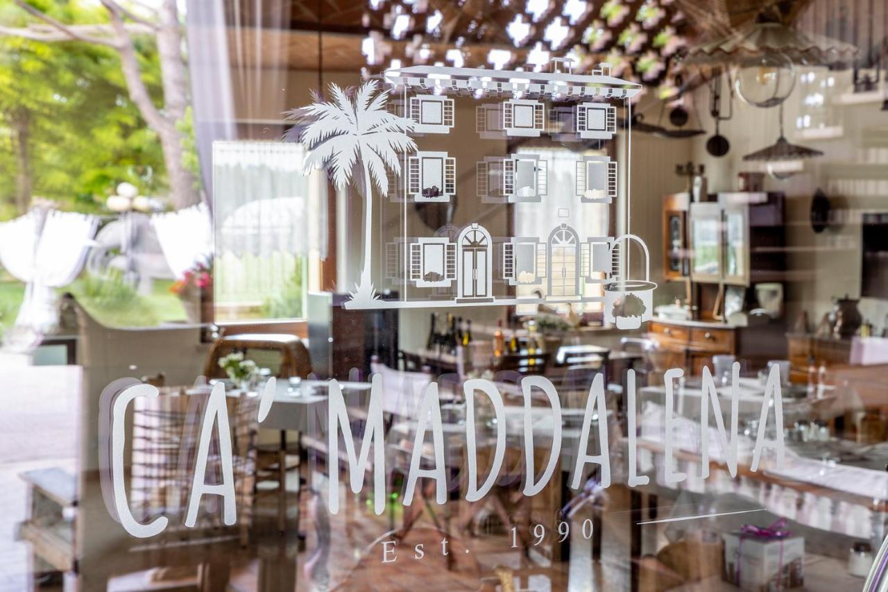 Relais Ca' Maddalena Villafranca di Verona