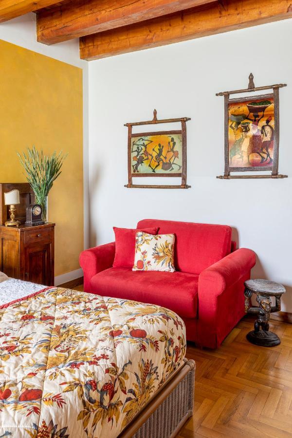 Relais Ca' Maddalena *