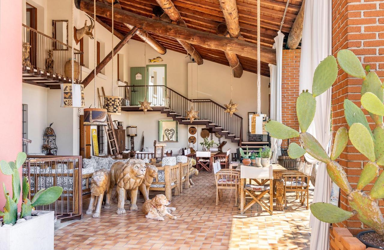 Relais Ca' Maddalena *