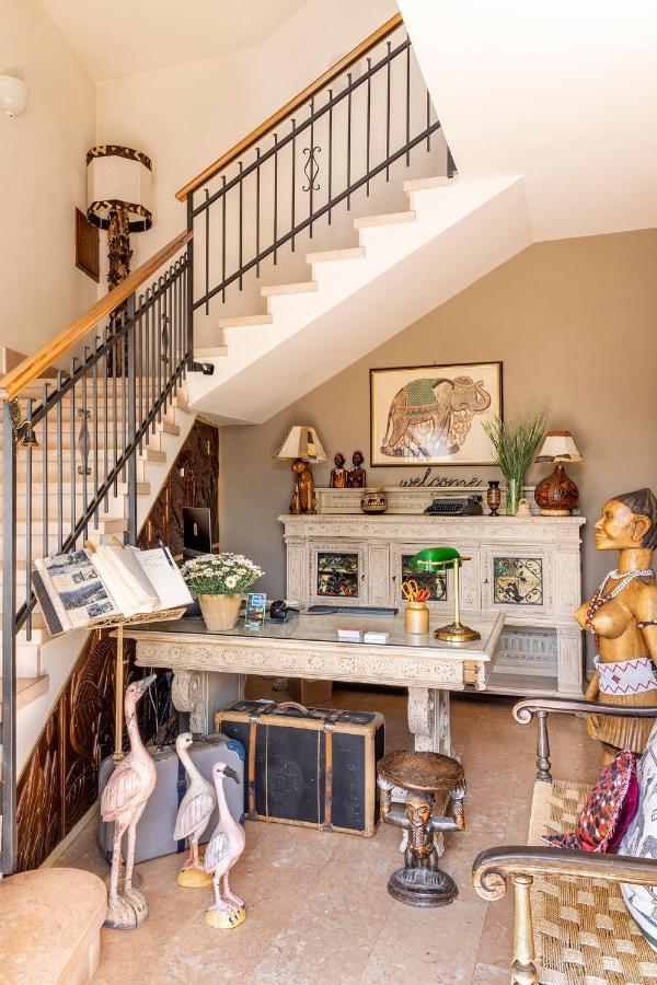 Relais Ca' Maddalena Bauernhof *