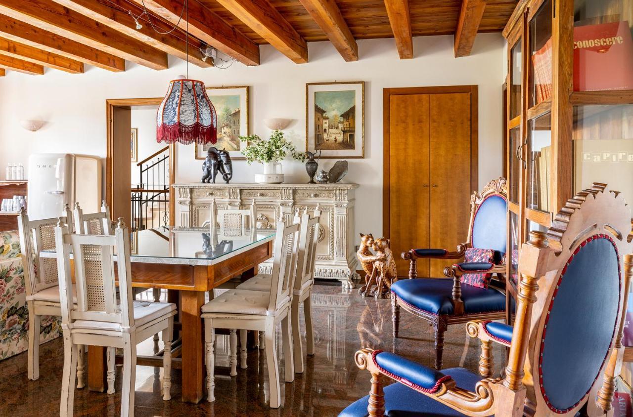 Relais Ca' Maddalena Villafranca di Verona