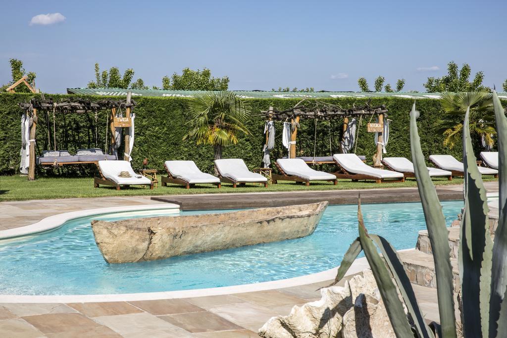 Relais Ca' Maddalena Villafranca di Verona