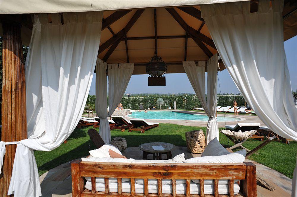 Bauernhof Relais Ca' Maddalena *